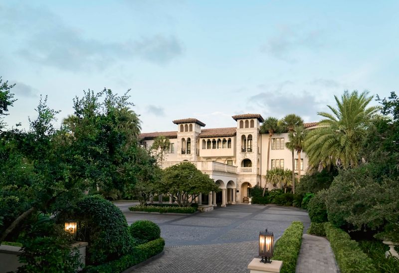 Nearly A Century Of Coastal Charm Lives Here