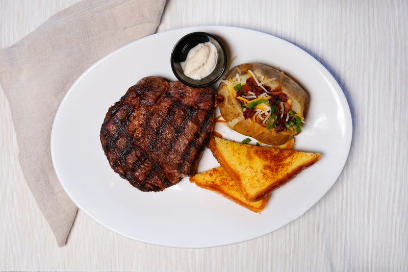 Your Plate Arrives With More Company Than You Expected