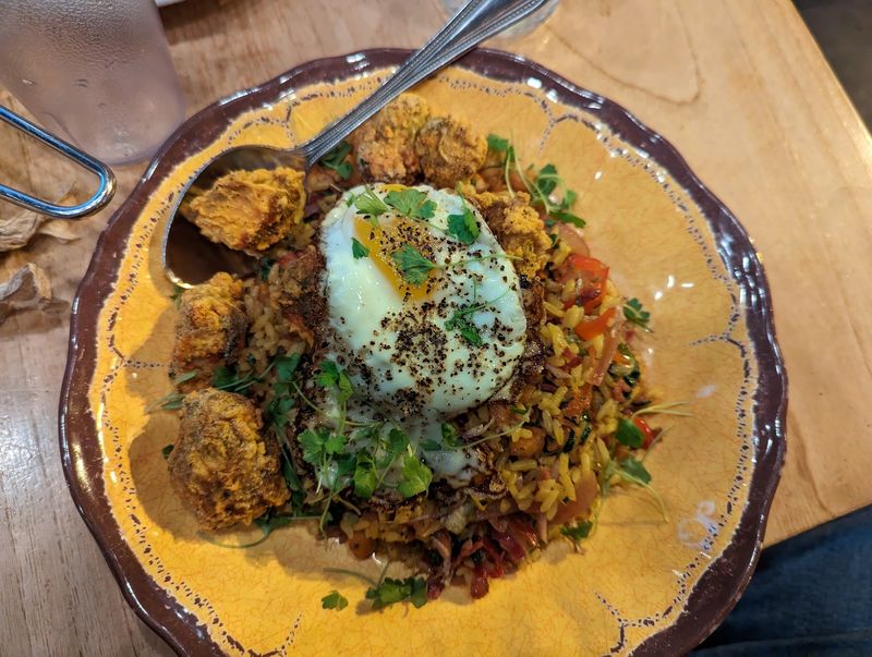 Mofongo Gets A Clever Umami Upgrade Here