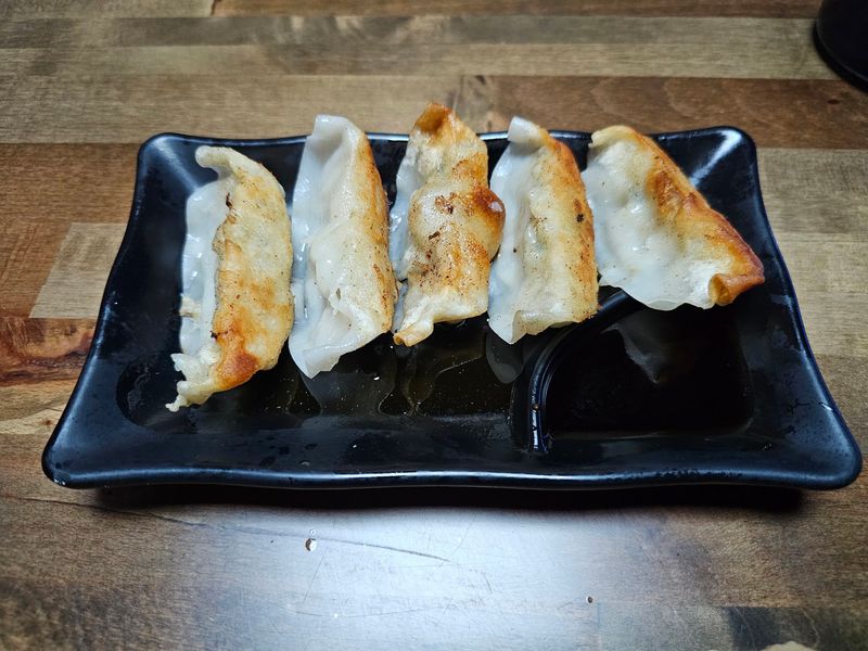 Small Plates Make Sharing Feel Like The Main Event
