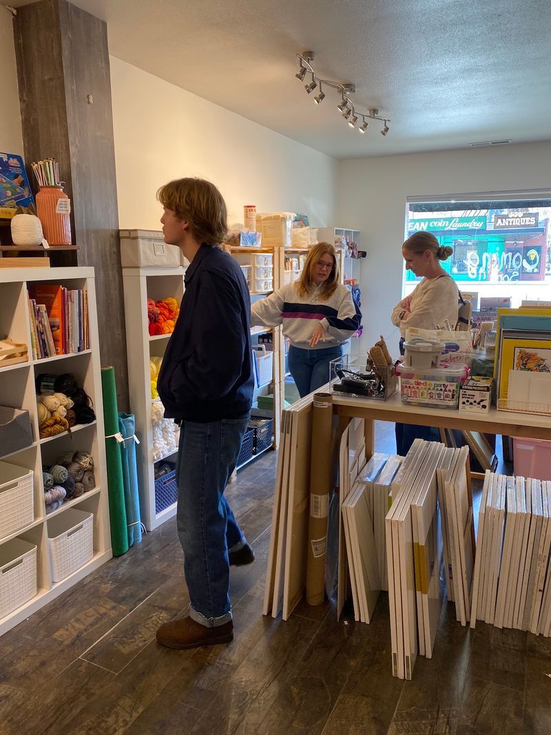 Plan A Midweek Or Saturday Craft Run To South Broadway
