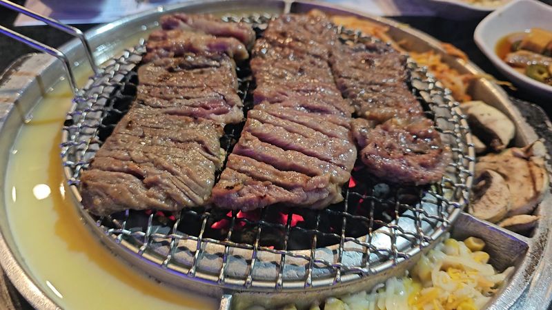 9292 Korean BBQ, Duluth