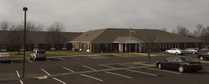 Lexington Premier Nursing & Rehab