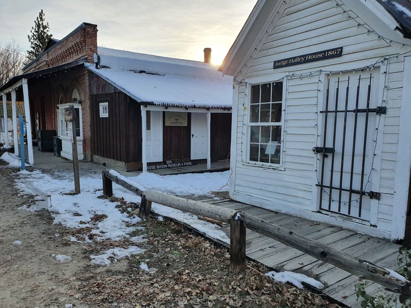 A Small Museum That Leaves A Big Impression
