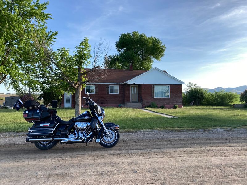 Pedro's House And The High School Make Easy Next Stops