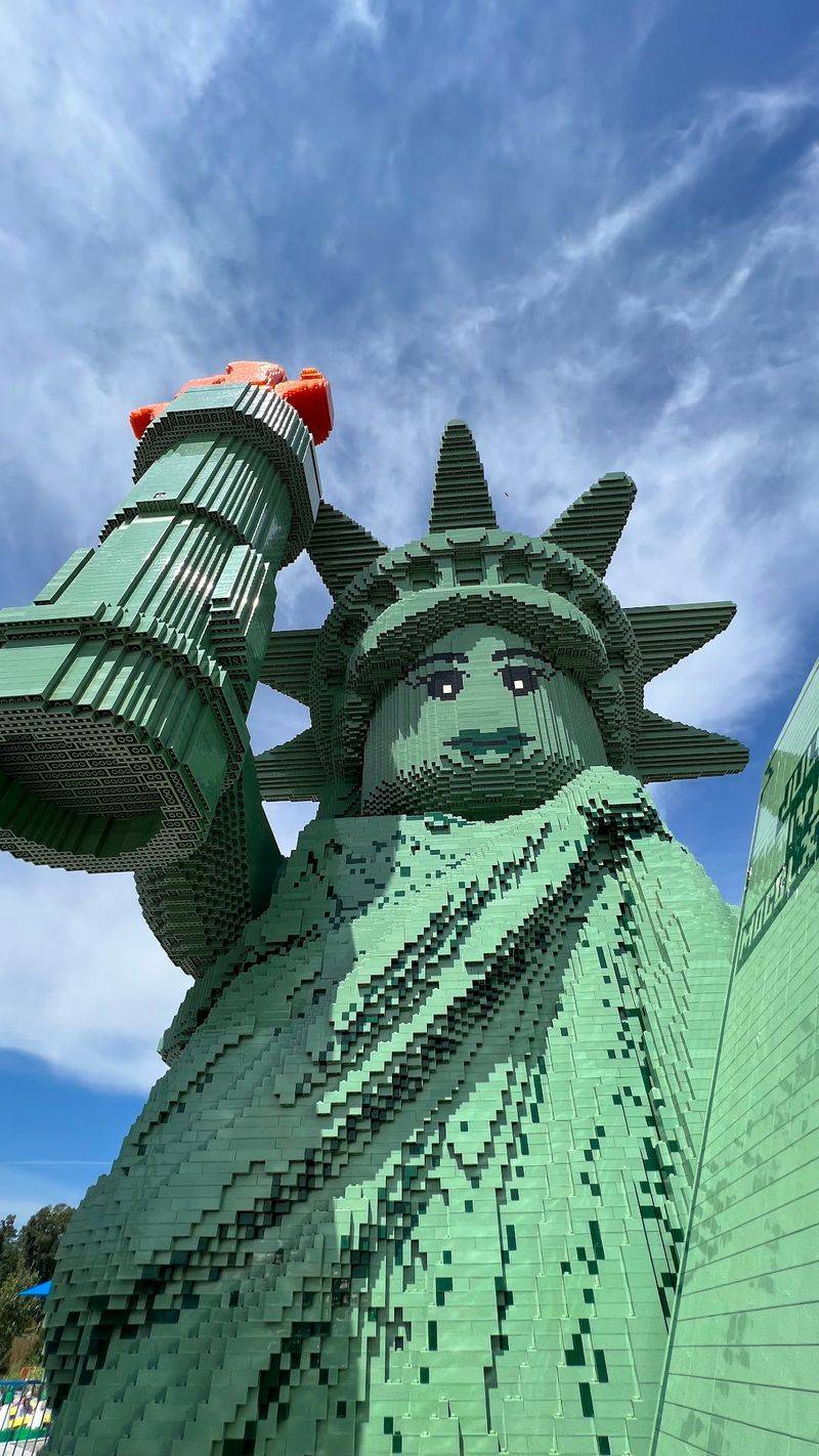 New York Has 10 Reasons Tourism Is Set To Surge - Decor Hint LEGOLAND New York Resort
