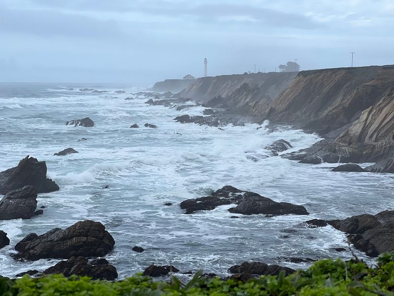 Turn Lunch Into A Full Day On The Mendocino Coast