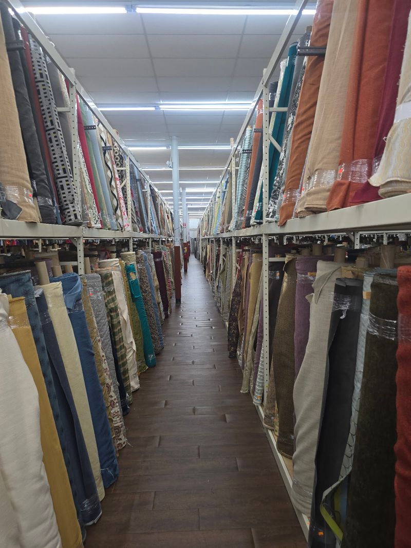 Your Couch Has Been Waiting For This Upholstery Section