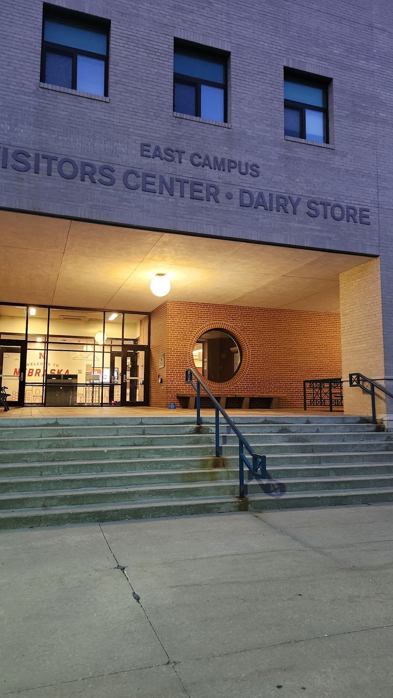 Know Before You Go: Parking, Hours, And Finding The Door