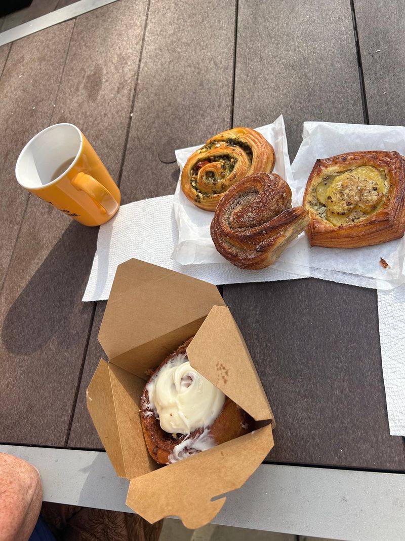 Plan Your Bed-Stuy Pastry Run Like A Pro