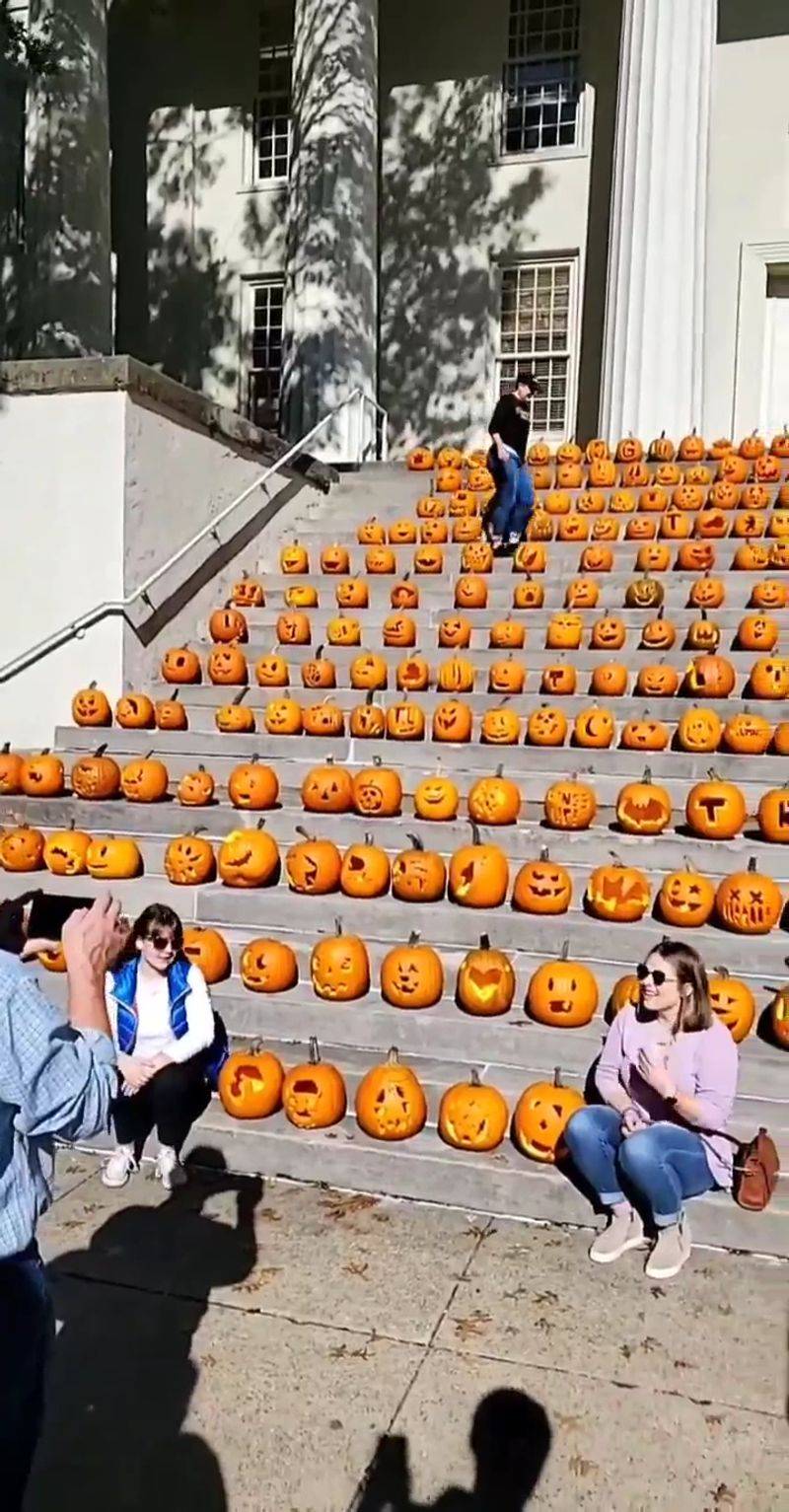 Food Trucks, Games, And Fall Fun For Everyone