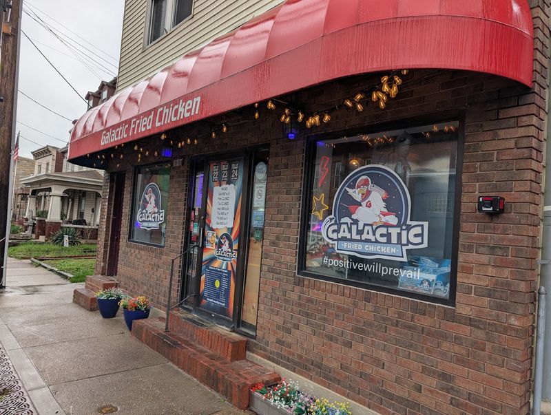 Downtown Cincinnati Is Basically Next Door