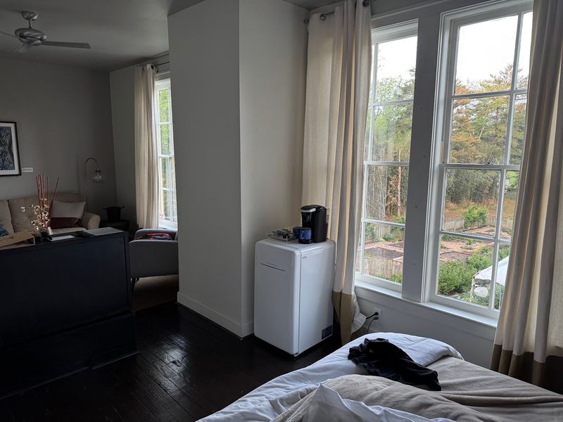 Book A Room And Skip The Drive Home