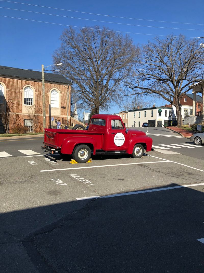 Downtown Warrenton Makes The Perfect Side Dish