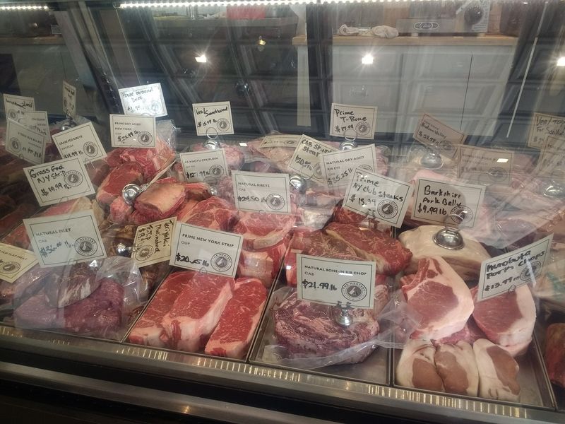 This Award-Winning California Meat Market Is The Ultimate Stock-Up Stop In 2026 - Decor Hint Let Someone Else Handle The Holiday Feast