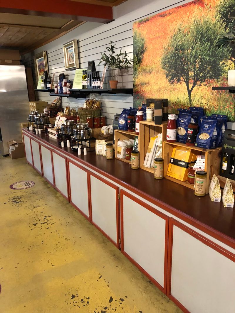 Nonna Would Approve Of Every Shelf In The Place