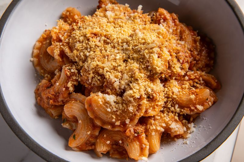 This Georgia Italian Restaurant Has A Dining Experience Worth Planning Ahead For In 2026 - Decor Hint Handmade Pasta Is The Reason To Clear Your Calendar