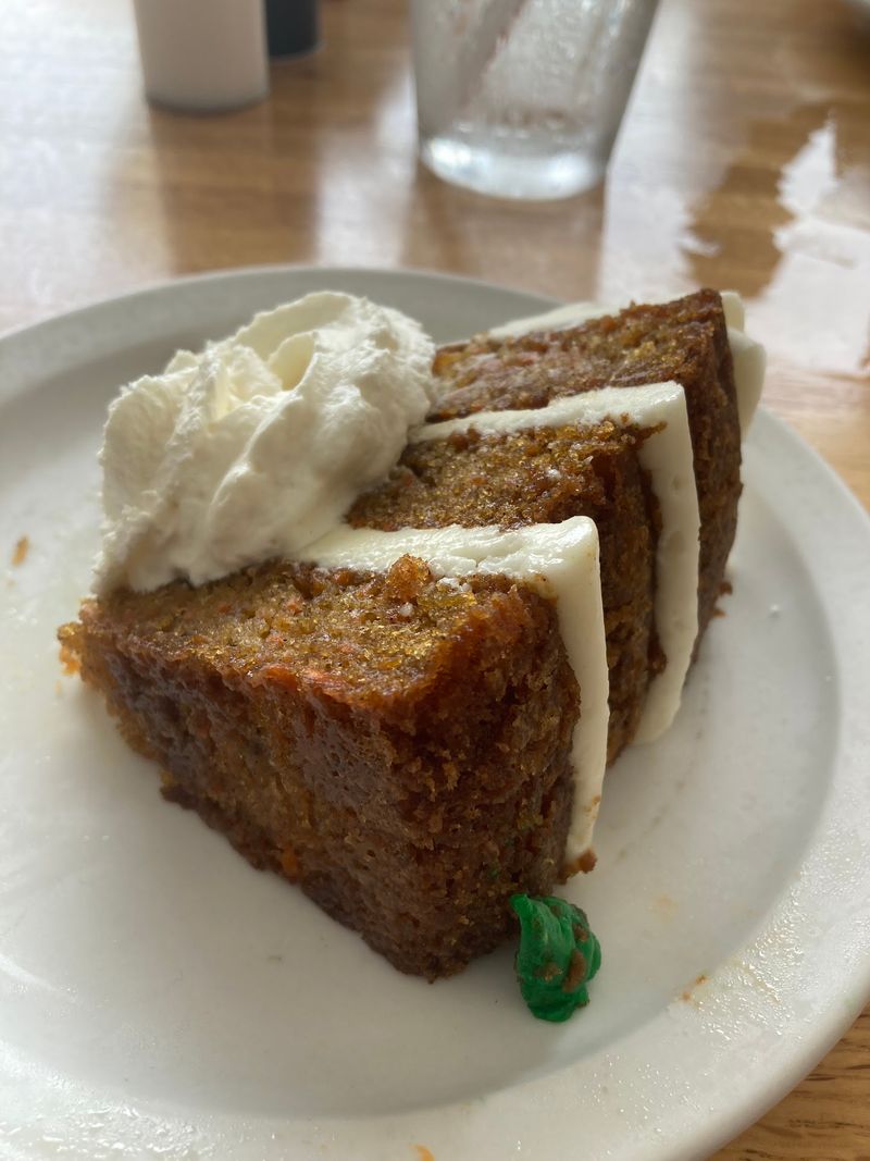 Gluten-Free And Vegan Friends Get A Seat At The Table