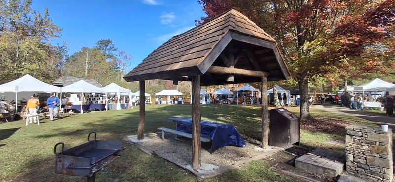 Bring The Kids For Activities That Make This More Than An Art Market