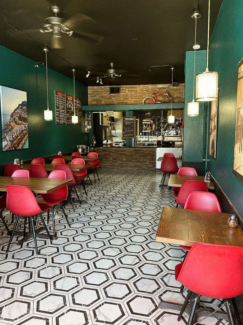 We Ranked The 12 Best Wood-Fired Pizza Spots In Northern California - Decor Hint Il Pizzaiolo | Wood-Fired Pizza