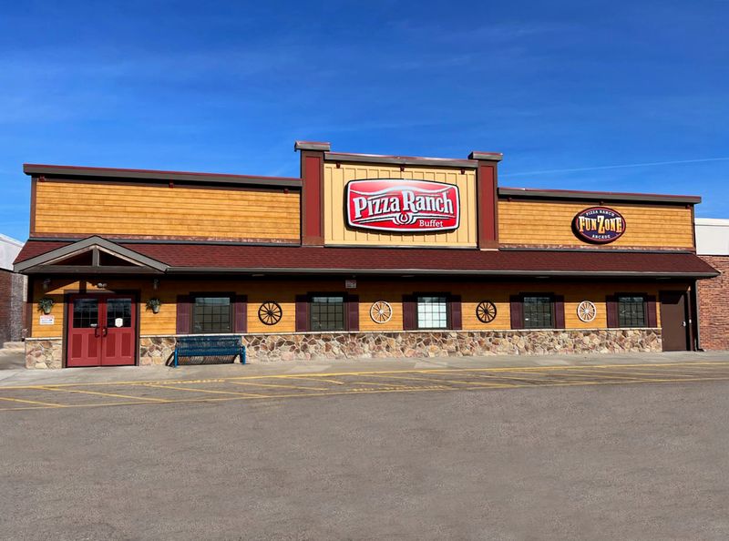 Pizza Ranch in Norfolk