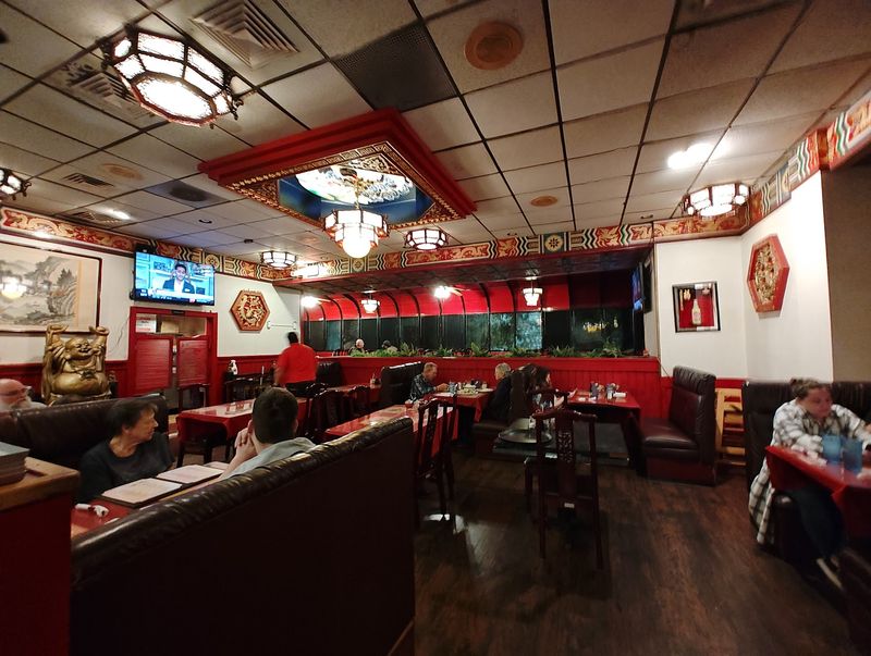 Peking Restaurant, Athens