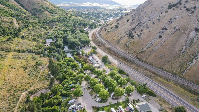 Finding Your Way To ZIP Code 83246