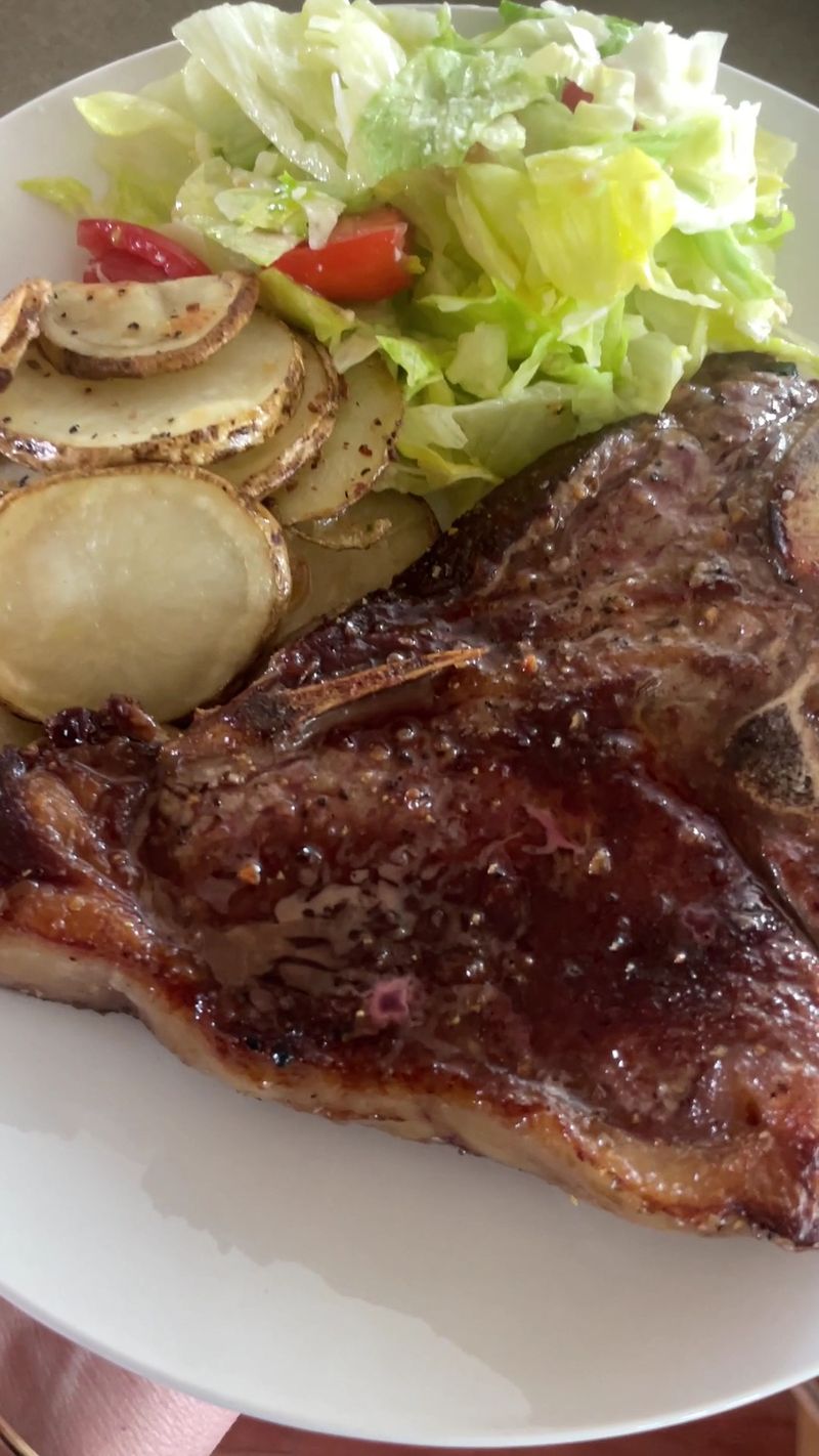 Brisket, Burger And The Cuts People Overlook