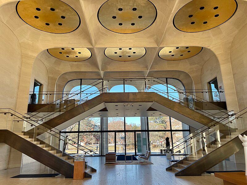 Sheldon Museum of Art