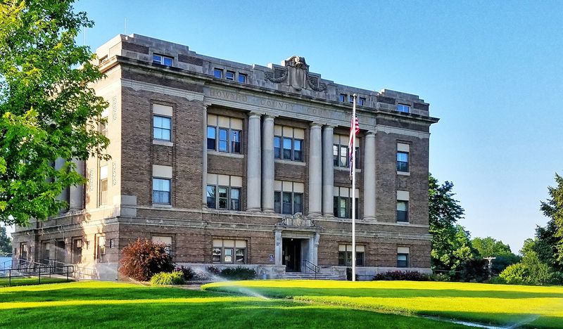 Howard County District Court