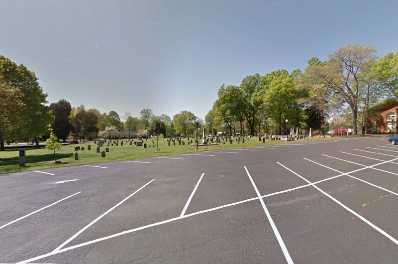 Historic Hopewell Presbyterian Church Cemetery