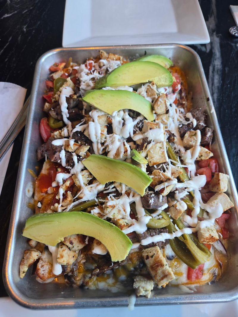 Start Small With Street Corn And Gooey Queso
