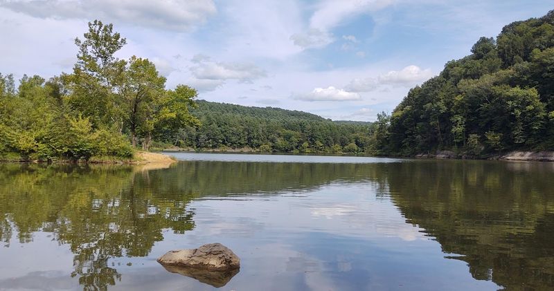 Cave Run Lake