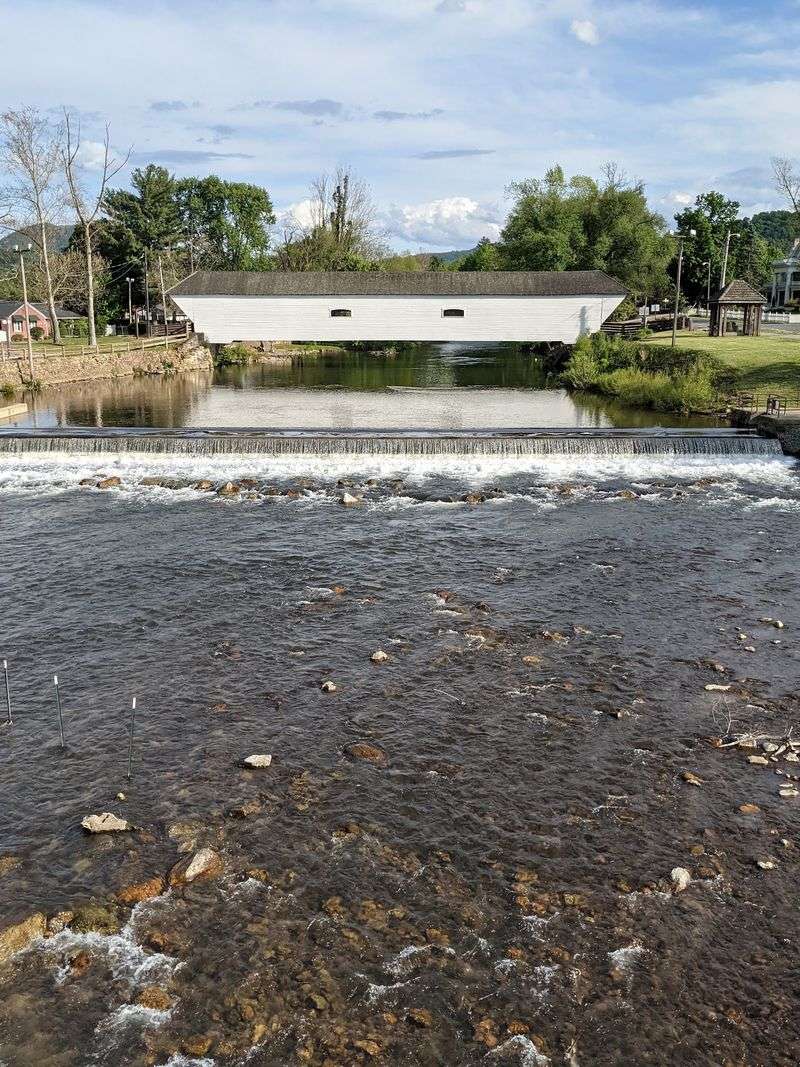 Elizabethton, Carter County