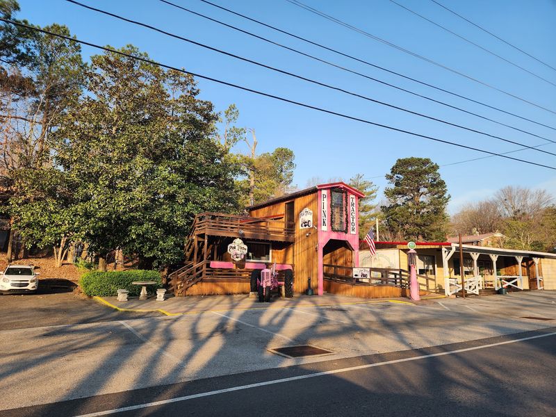Patti’s 1880’s Settlement