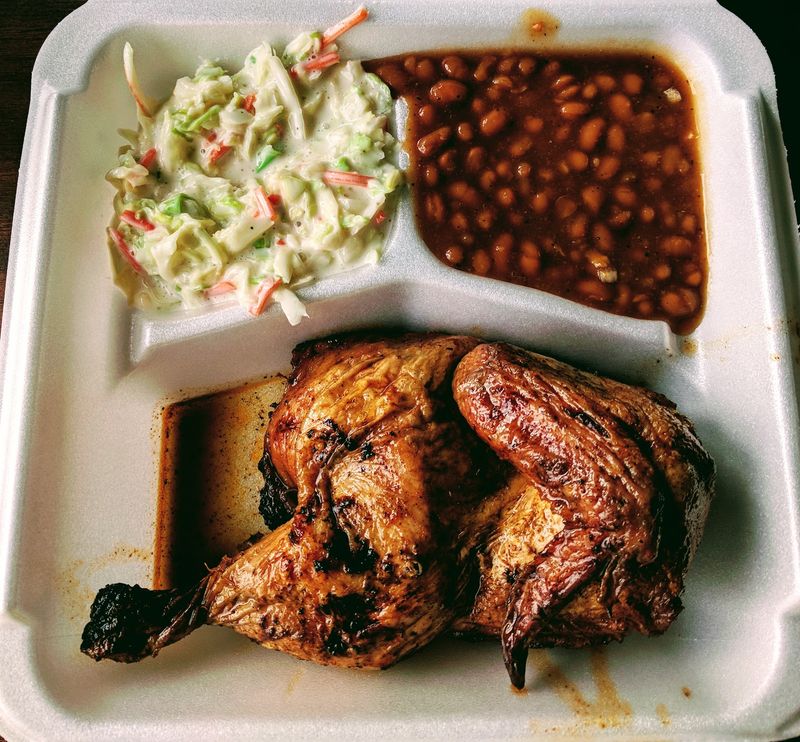 11 Kentucky Eateries That Do Zero Advertising Yet Fill Up Every Night - Decor Hint Smokey Pig Bar-B-Q