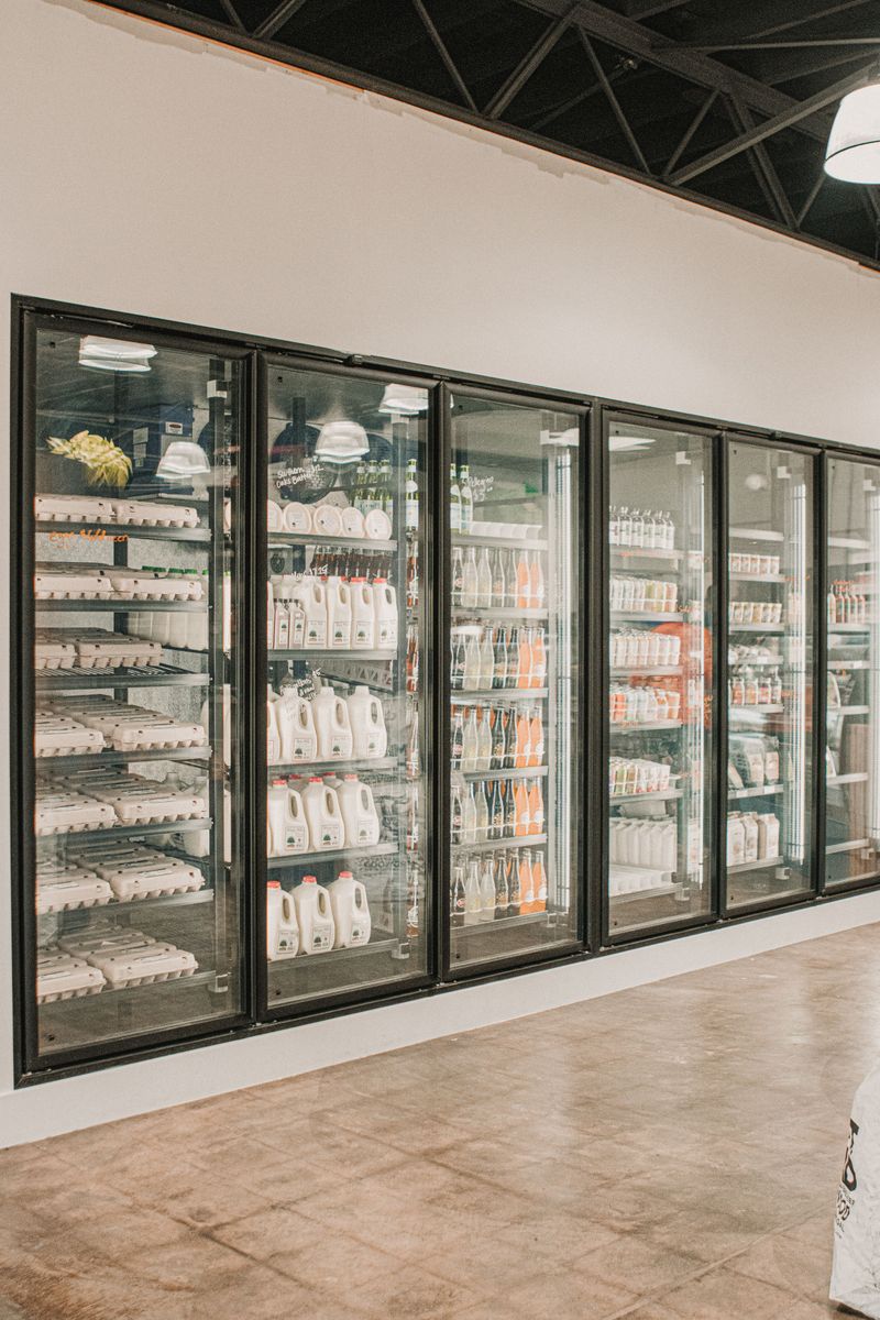Need Snacks Or Supplies? One Stop Covers Both