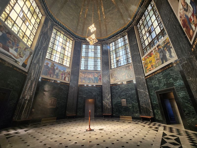 Free Tours That Run Through The Day