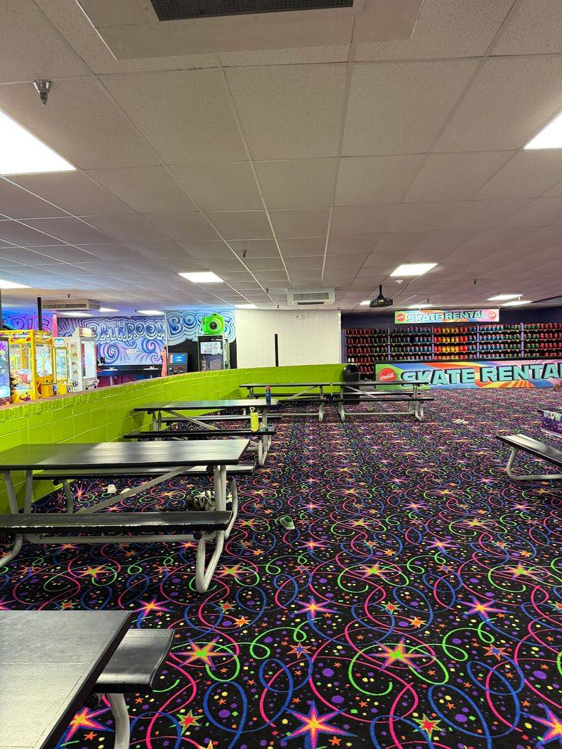 Birthday Parties That Truly Roll