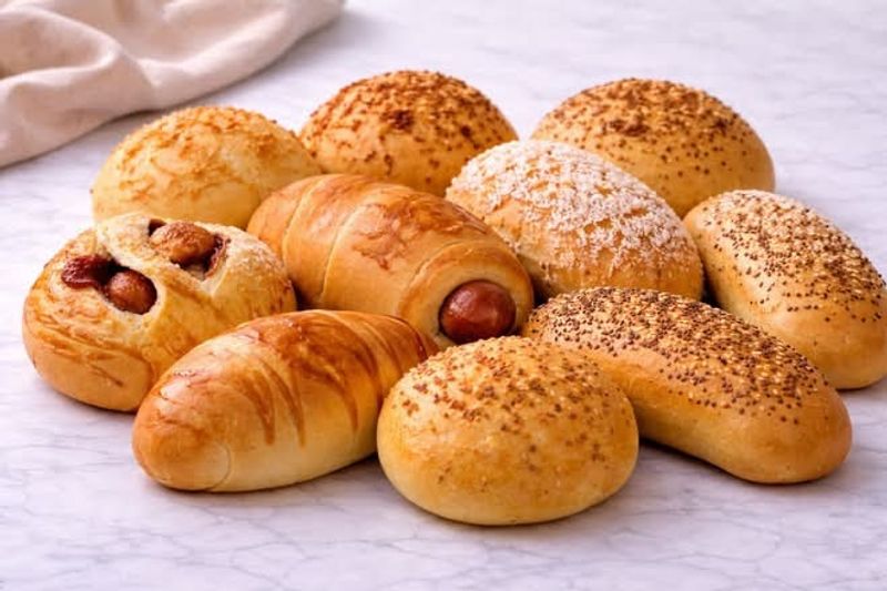 This Connecticut Colombian Bakery Keeps Breakfast Crowds Coming Back For Fresh Arepas, Empanadas And Sweet Bread - Decor Hint Save Room For Papas Rellenas And A Craft Sandwich