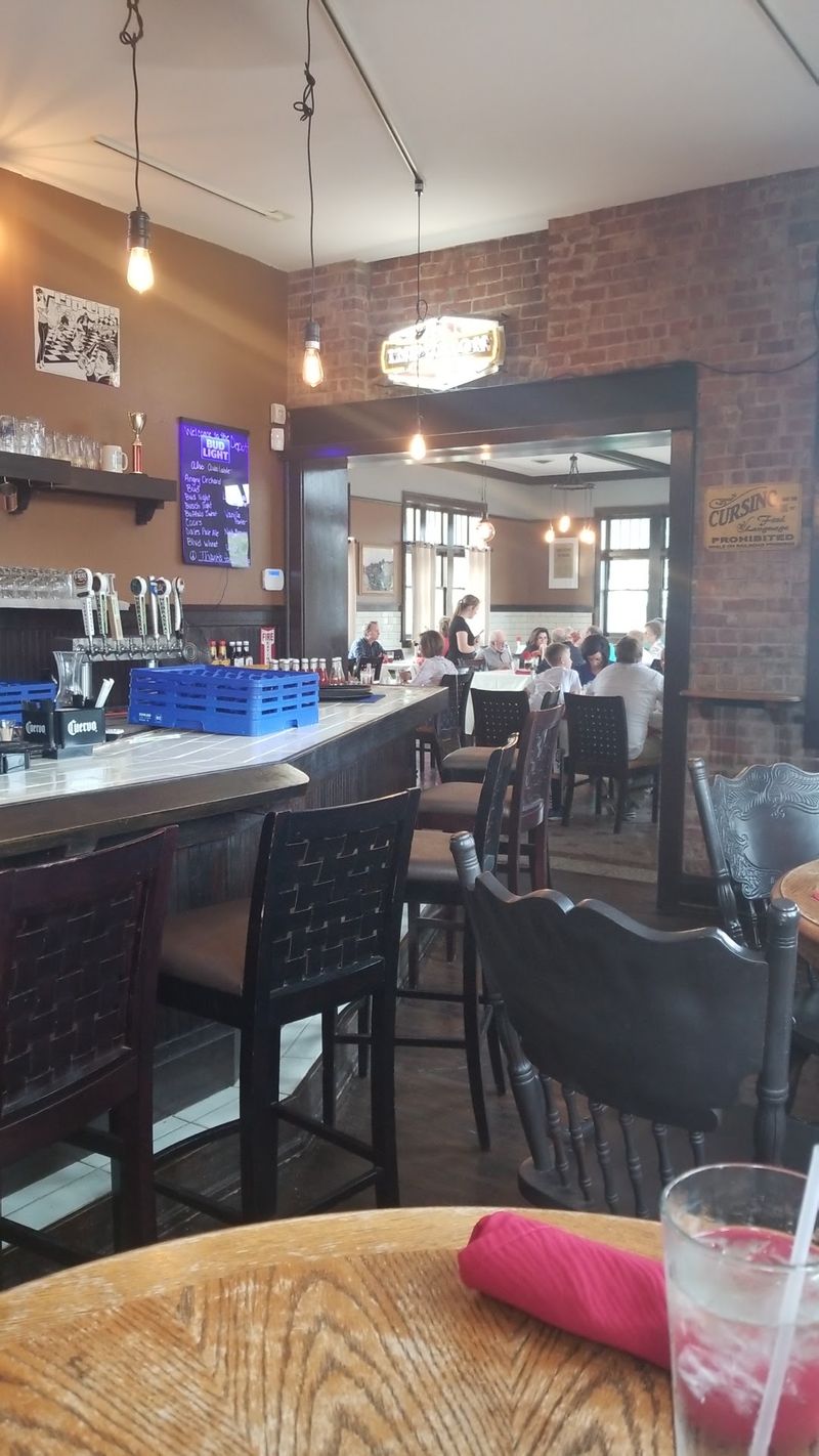 Who Fits at These Tables