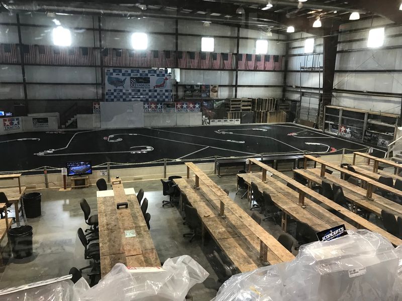 Dirt, Carpet, and Lap Times That Actually Count