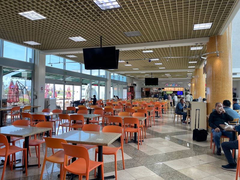 12 California Asian Supermarkets With Food Courts Worth Exploring - Decor Hint Galleria Market, Los Angeles