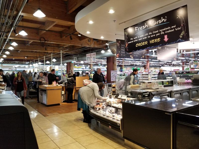 12 California Asian Supermarkets With Food Courts Worth Exploring - Decor Hint Tokyo Central Gardena