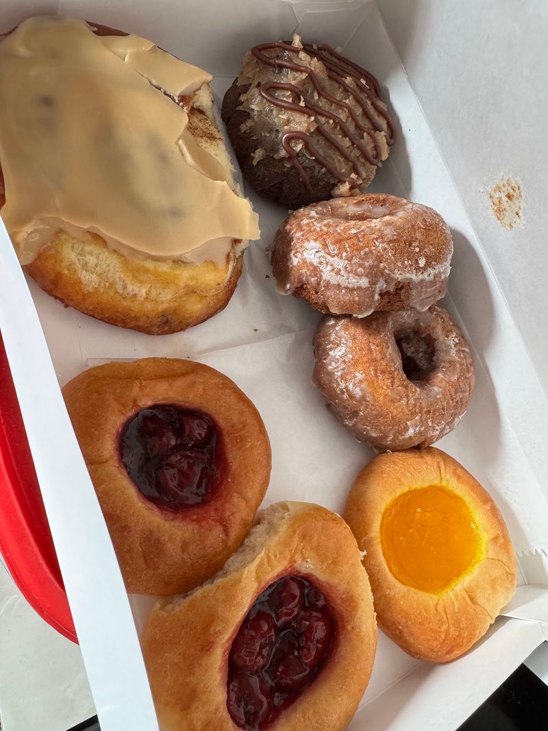 Wahoo Bakery In Wahoo