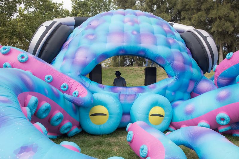 Skip The Bike And You Still Get 35 Ways To Have Fun