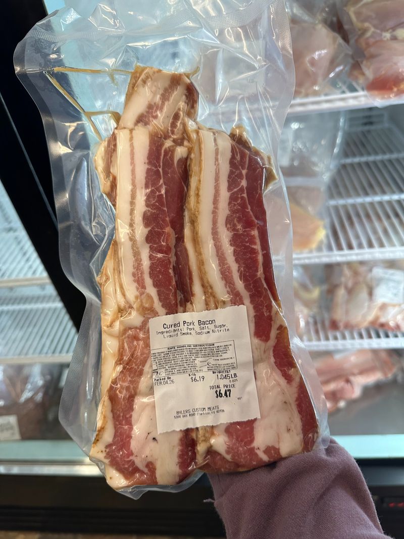 Bylers Custom Meats