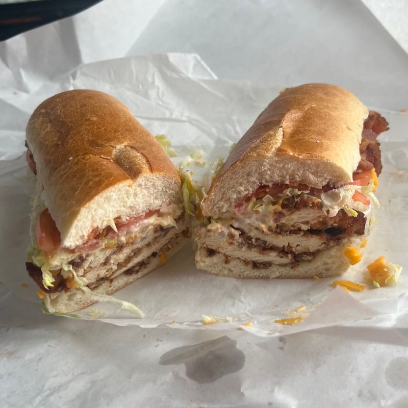 Steak And Cheese Adds Another Hot Sandwich Option