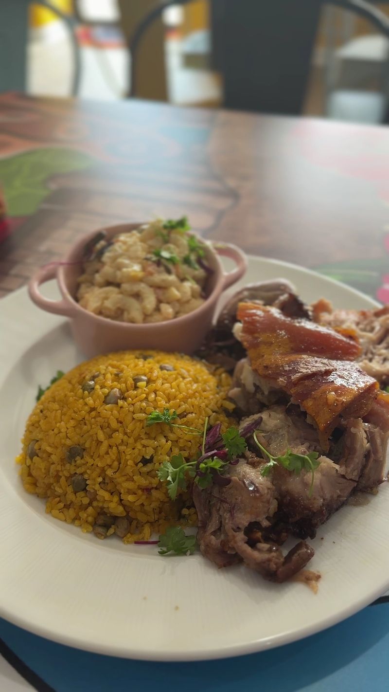 Rice Dishes That Steal The Spotlight