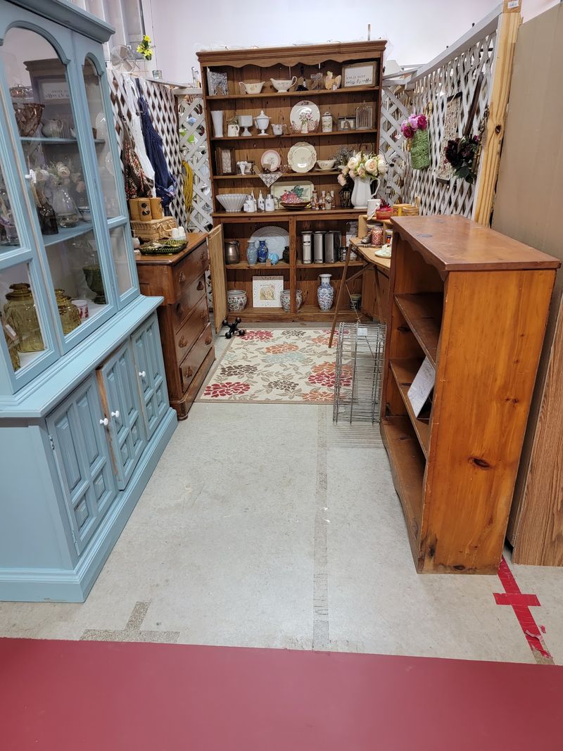 Books, Tools, And Unexpected Extras